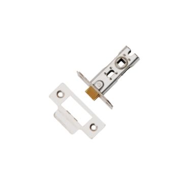 Dale Hardware SSS 63mm Mortice Latch (B/T Fixing) 