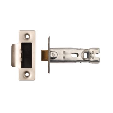 Dale Hardware SSS 76mm Mortice Latch (B/T Fixing) 