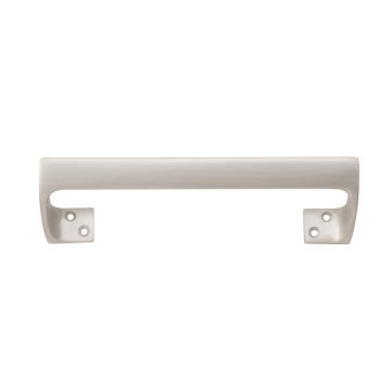 Dale Hardware SAA 229mm Cranked Pull Handle - Face Fixing 