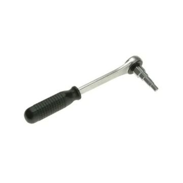 Monument Radiator Stepping Wrench Ratchet