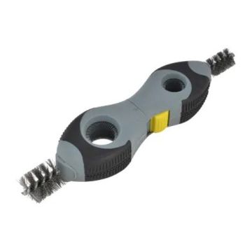 Monument Fitting Cleaning Brush 15/22mm