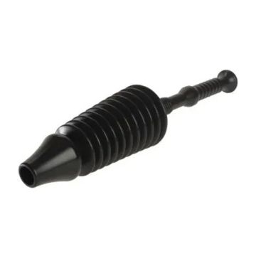 Monument Toilet Plunger c/w Handle
