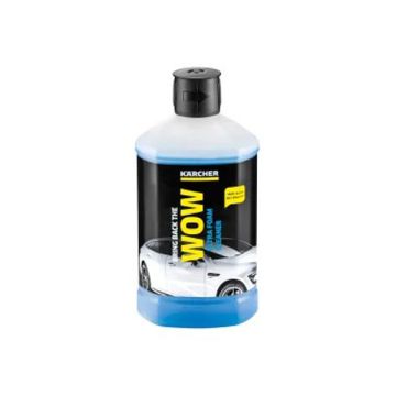 Karcher ULtra Foam Cleaner 3 in 1 Plug and Clean 1Ltr