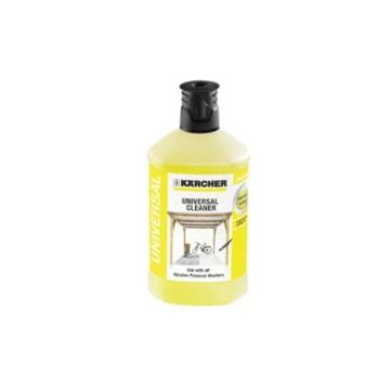 Karcher Universal Cleaner Plug and Clean 1Ltr