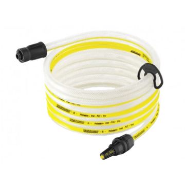 Karcher Suction Hose with Non Return Valve 5MTR
