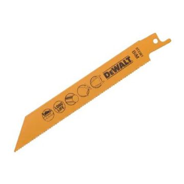 Dewalt Reciprocating Saw Blades (5)