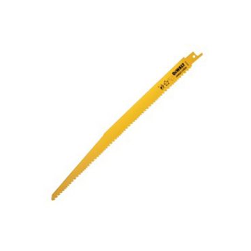 Dewalt Reciprocating Saw Blades (5)