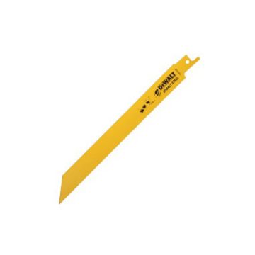 Dewalt Reciprocating Saw Blades (5)