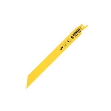Dewalt Reciprocating Saw Blades (5)