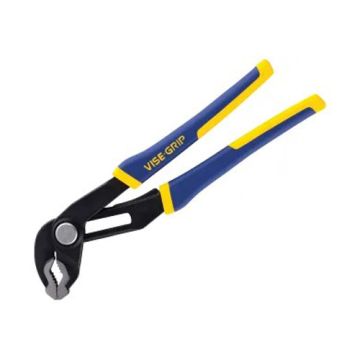 Irwin Groove Lock Pump Pliers 10"/250mm