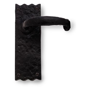 Dale Gardware Antique Straight Latch Furniture