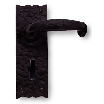 Dale Hardware Antique Straight Bathroom Furniture