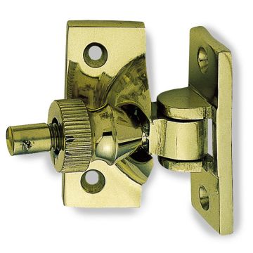 Dale Hardware PB Brighton Sash Fastener