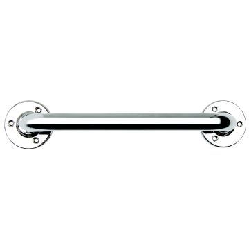 Dale Hardware PCP 12" x 1" Grab Rail