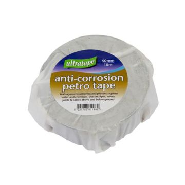 Ultratape Anti-Corrosion Tape - 50mm x 10M  (alternative To Denso)