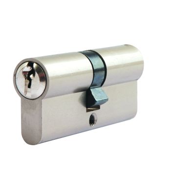 Dale Hardware NP Double Cylinder 25/10/25