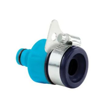 Flopro Round Tap Connector 1/2"