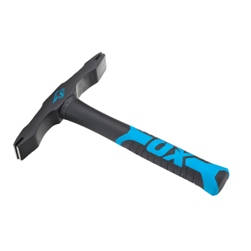 OX Trade Double Ended Scutch Hammer 28oz