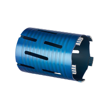Spectrum Diamond Pro Drycore BX10 117mm