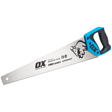 Ox Pro Hand Saw 20"