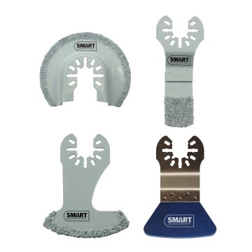Smart 4 Piece Tiling Kit