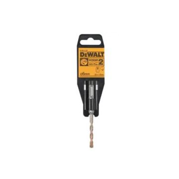 Dewalt Extreme 2 SDS-Plus Drillbit 6.0 x 110mm