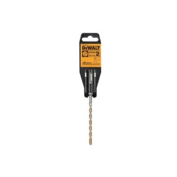 Dewalt Extreme 2 SDS-Plus Drillbit 6.5 x 160mm