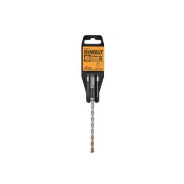 Dewalt Extreme 2 SDS-Plus Drillbit 7.0 x 160mm