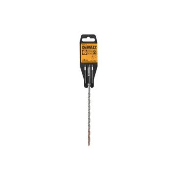 Dewalt Extreme 2 SDS-Plus Drillbit 8.0 x 210mm