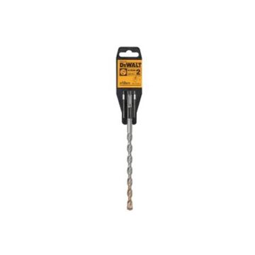 Dewalt Extreme 2 SDS-Plus Drillbit 10.0 x 210mm