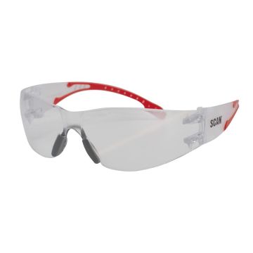 Scan Flexi Spectacle Clear