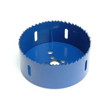 Irwin BMHS Holesaw 114mm