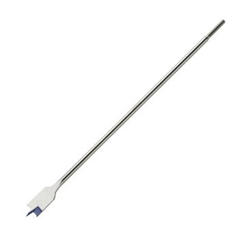 Irwin 4x Blue Groove Flat Bit 35mm