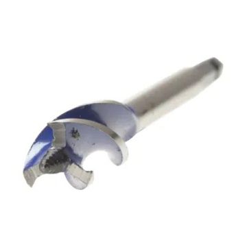 Irwin 6x IR Blue Groove Drill Bit 20mm