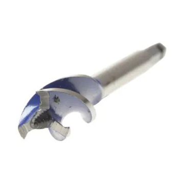 Irwin 6x IR Blue Groove Drill Bit 28mm