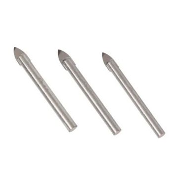 Vitrex Tile & Glass Drill Kit
