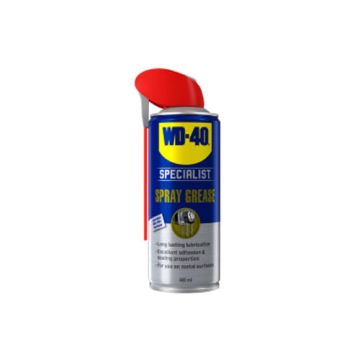 WD40 Specialist Spray Grease 400ml