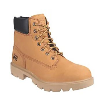 Timberland Wheat Pro Sawhorse Safety Boots Size 9