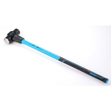 Ox Trade Fibreglass Sledge Hammer 7lb
