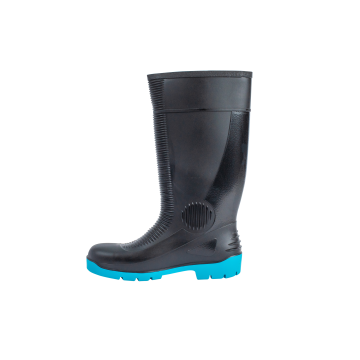 Ox Safety Wellington Boots Size 9