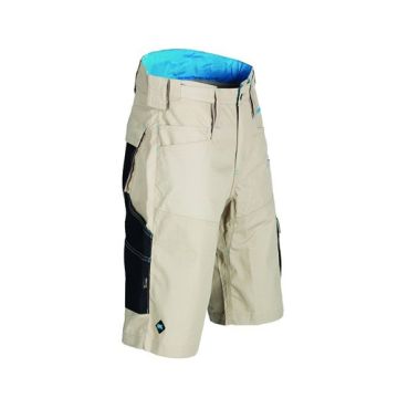 Ox Ripstop Shorts Beige 36 waist