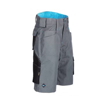 Ox Ripstock Shorts Graphite 36 waist