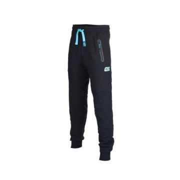 Ox Joggers Black 32 waist