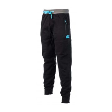 Ox Joggers Black 38 waist