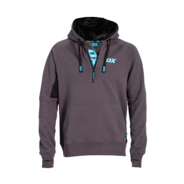 Ox Hoodie Small