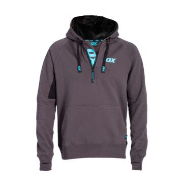 Ox Hoodie Medium