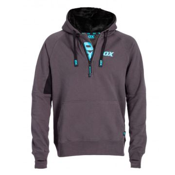 Ox Hoodie Extra Large