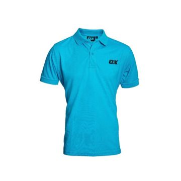 Ox Polo Shirt Medium