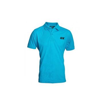 Ox Polo Shirt Extra Large