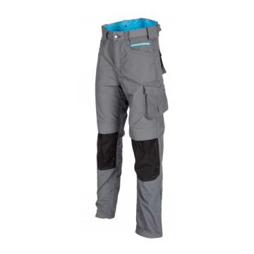 Ox Ripstop Trousers Graphite 38 waist